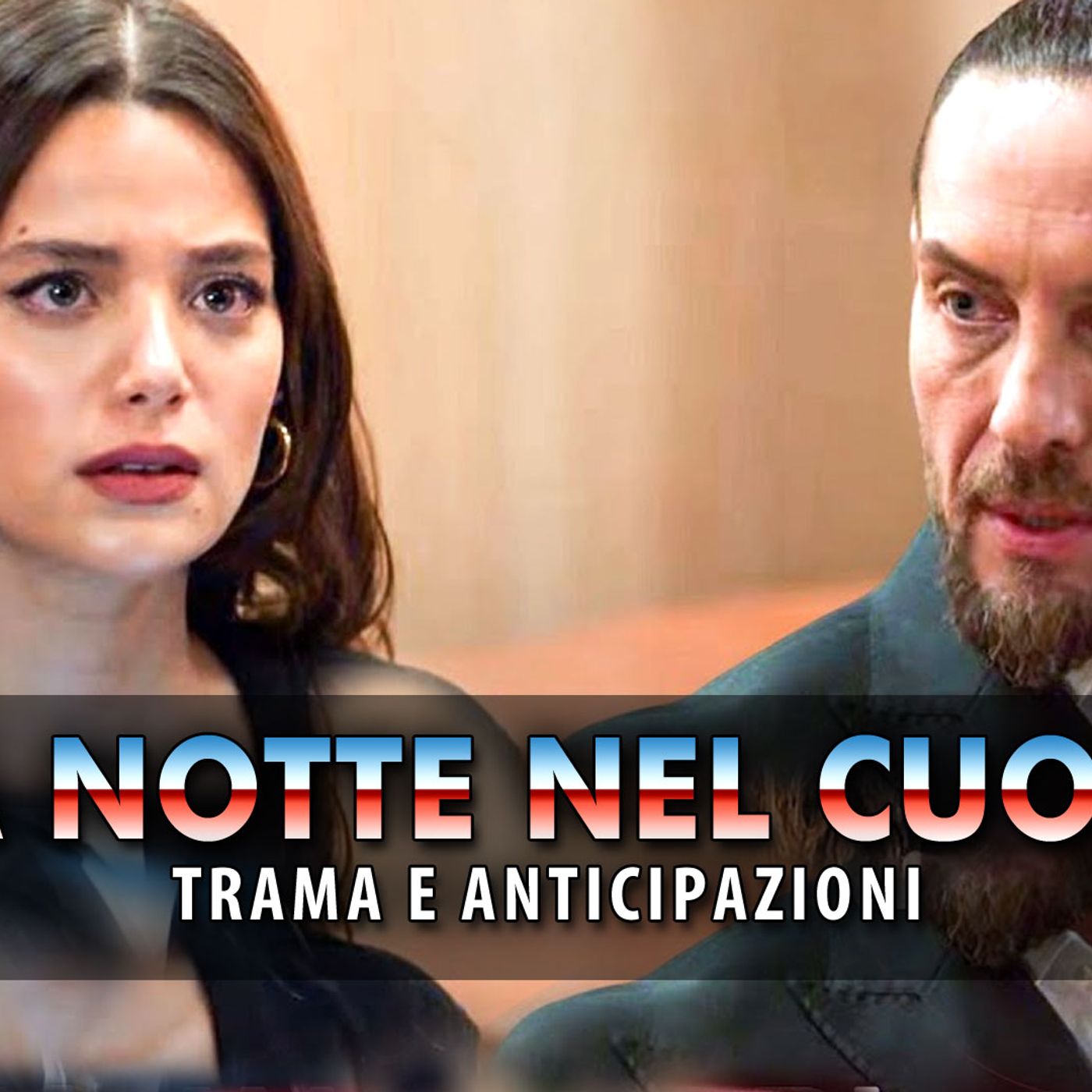 La Notte Nel Cuore, Anticipazioni Turche: Sevilay Scopre Di Essere Stata Adottata!