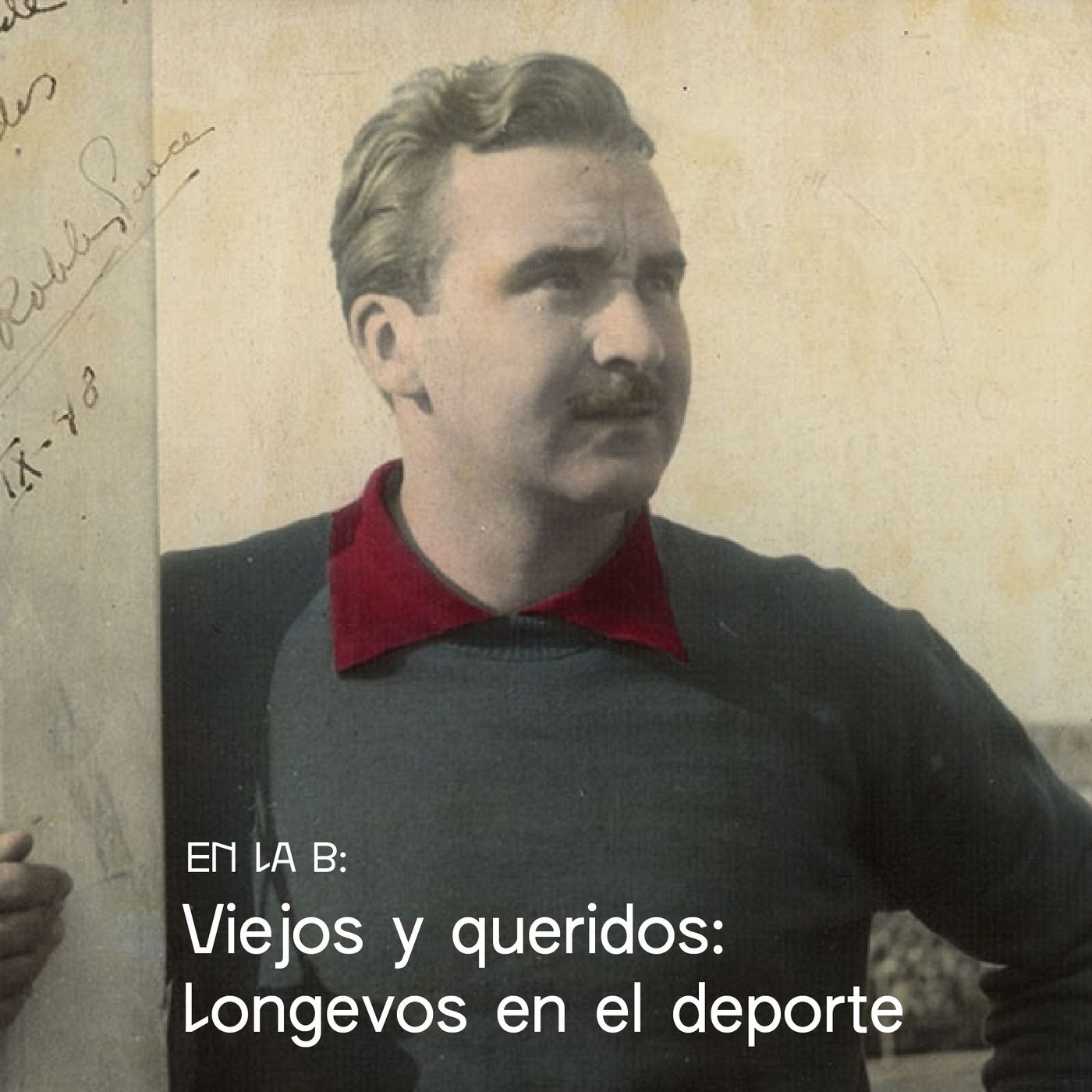 Viejos y queridos: Longevos en el deporte