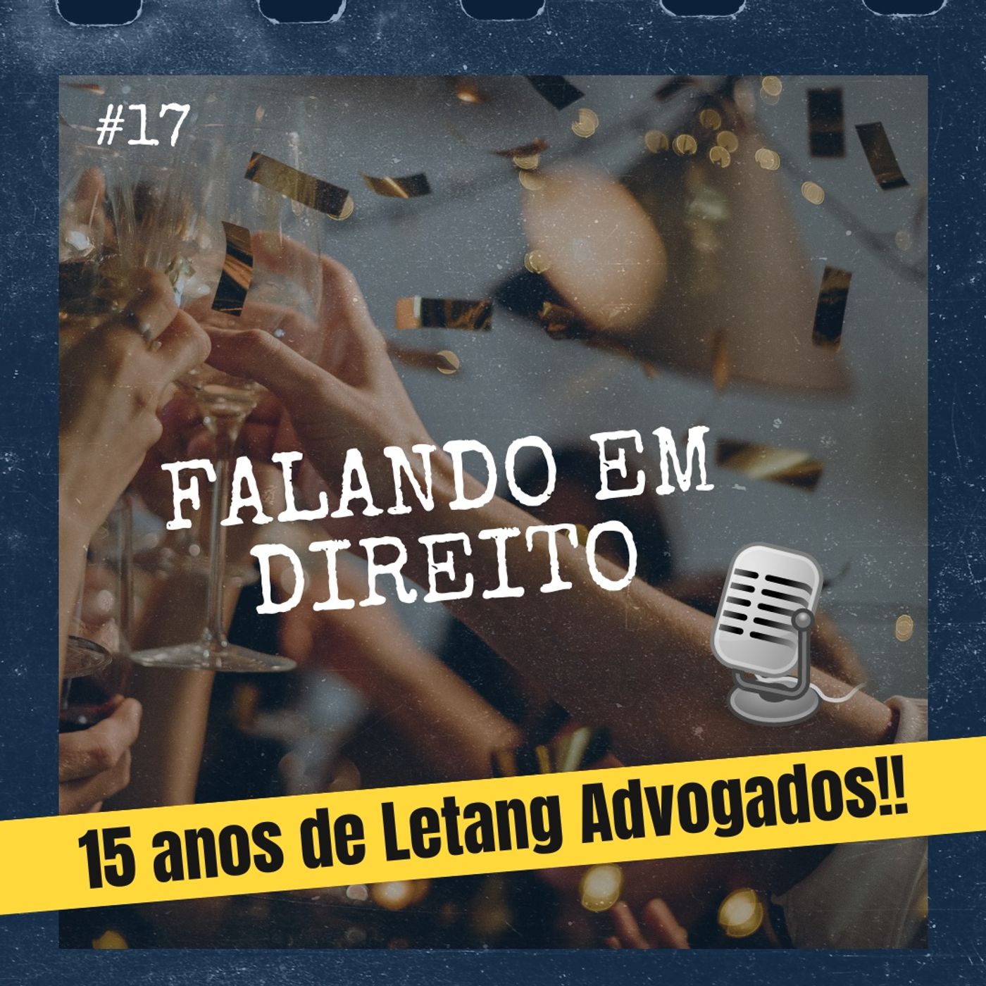 Falando em Direito!
