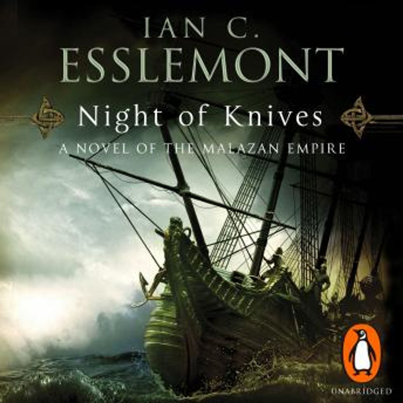 Download Incredible Full Audiobooks in Science Fiction & Fantasy, Epic Fantasy