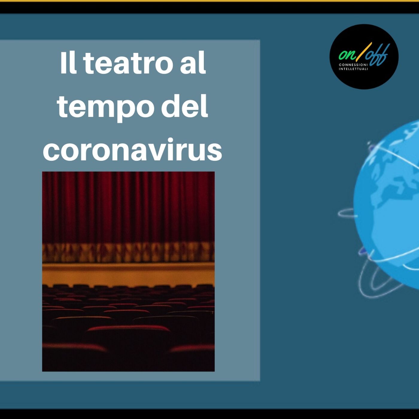 On/Off Connessioni Intellettuali