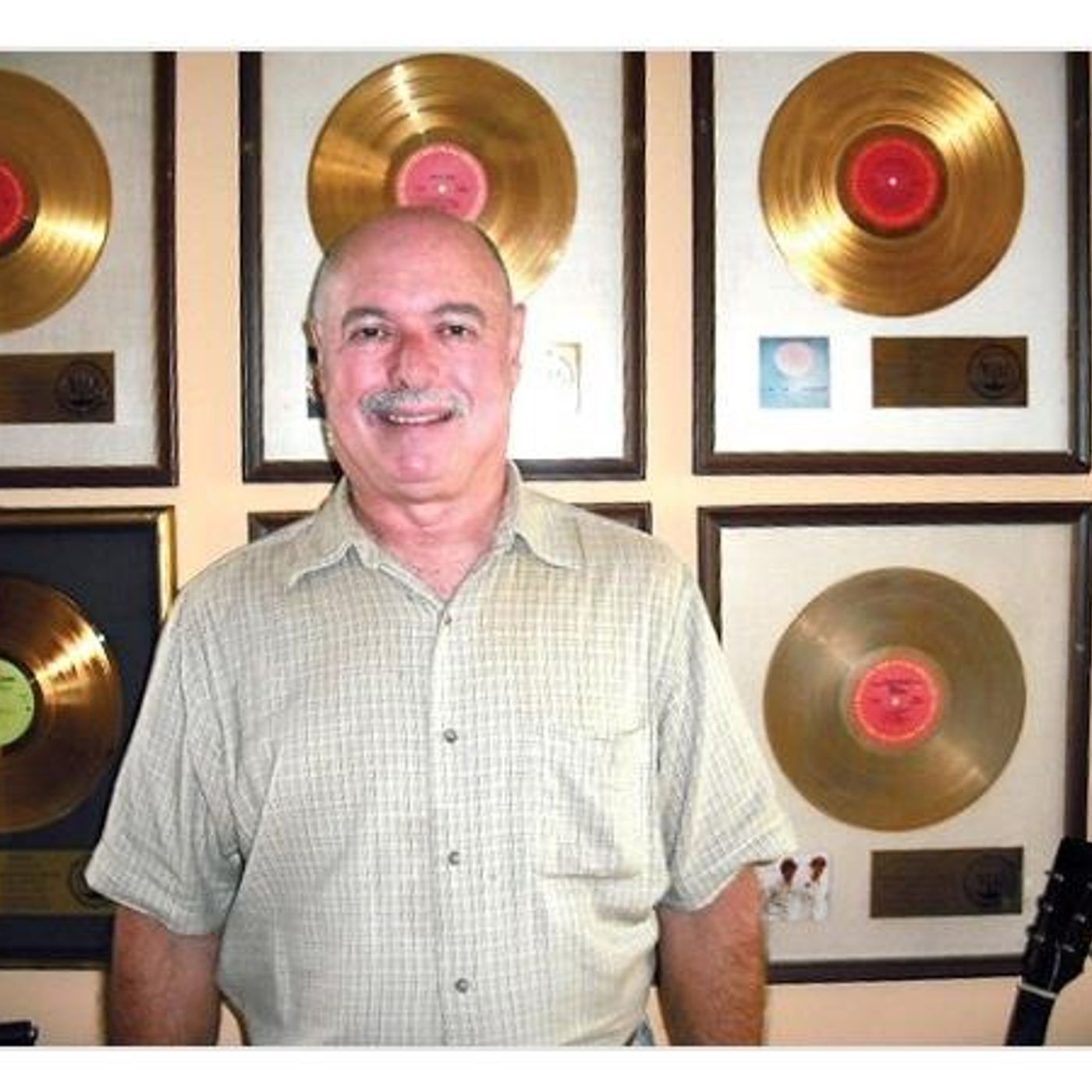 LYONS RADIO NETWORK