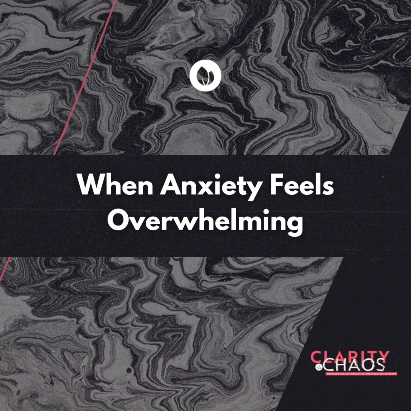 When Anxiety Feels Overwhelming | Ptr. Bong Baylon