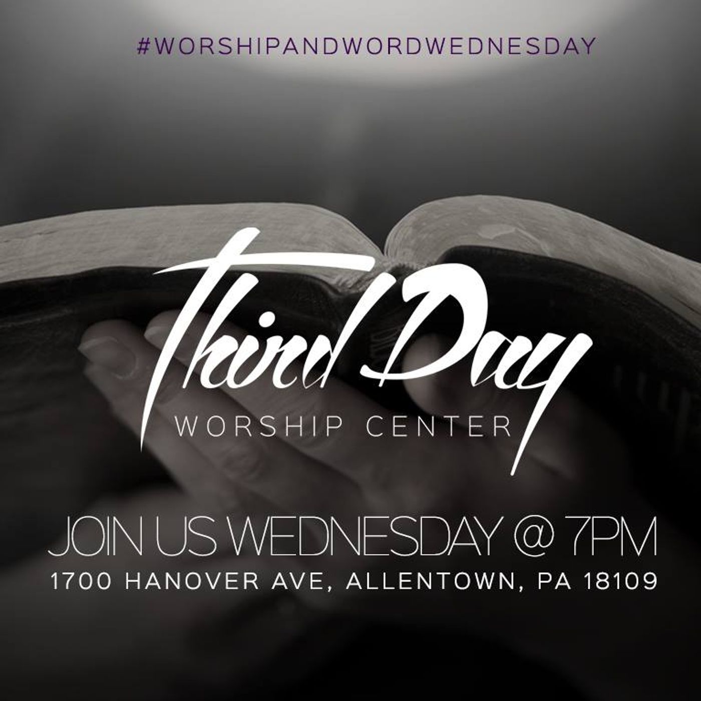 3rd D.W.C.Bible Study (Bi-lingual) episode artwork