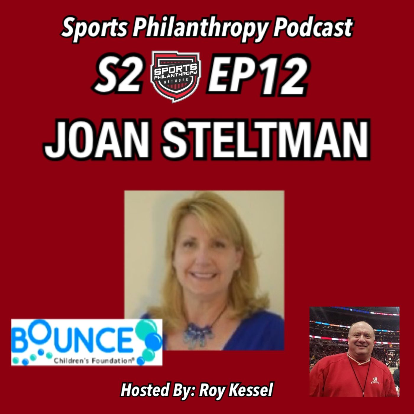 Sports Philanthropy Podcast