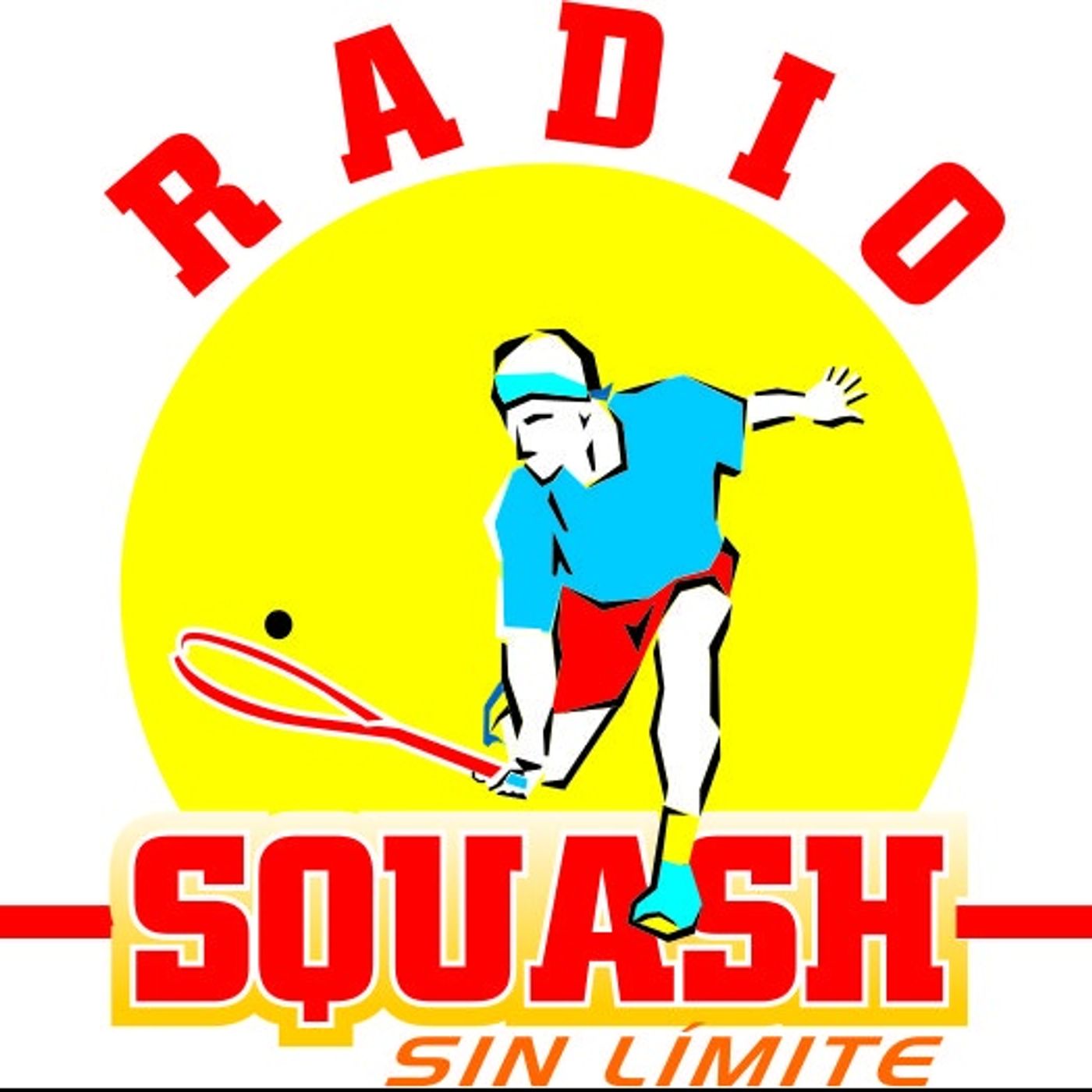 Radio Squash sin Límite\'s show