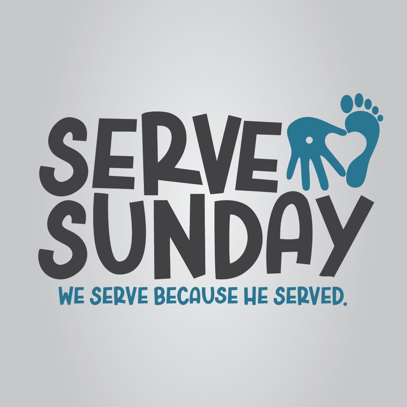 We Serve Because He Served episode artwork