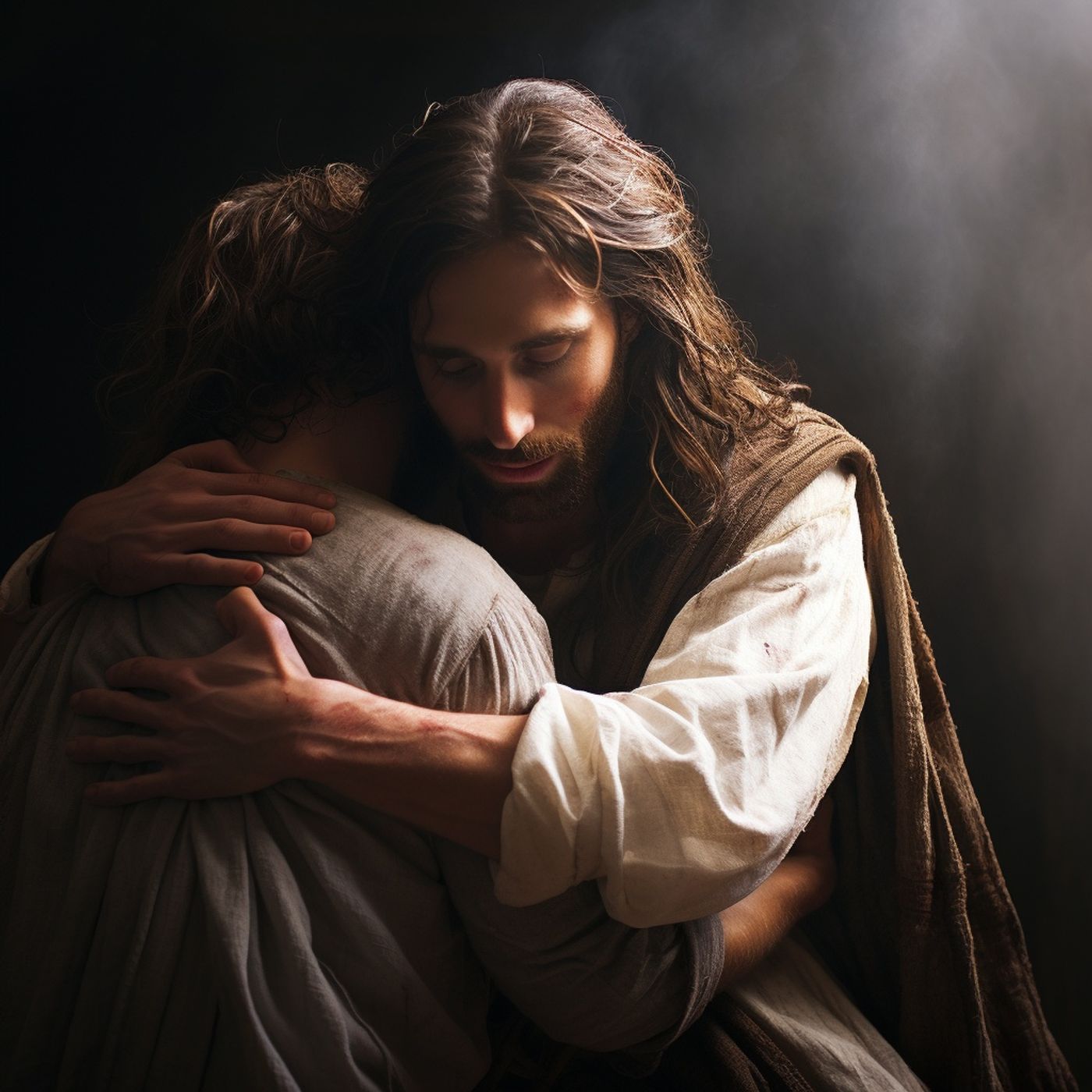 Where is God in our Sorrow?