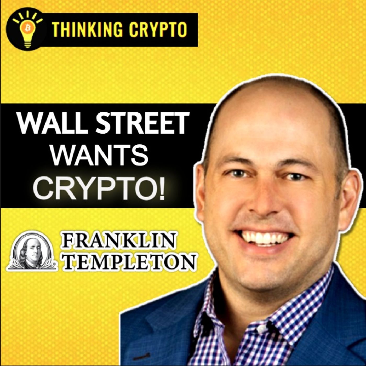$1.6 Trillion AUM Franklin Templeton is all in on Crypto, Tokenization, & Stablecoins!