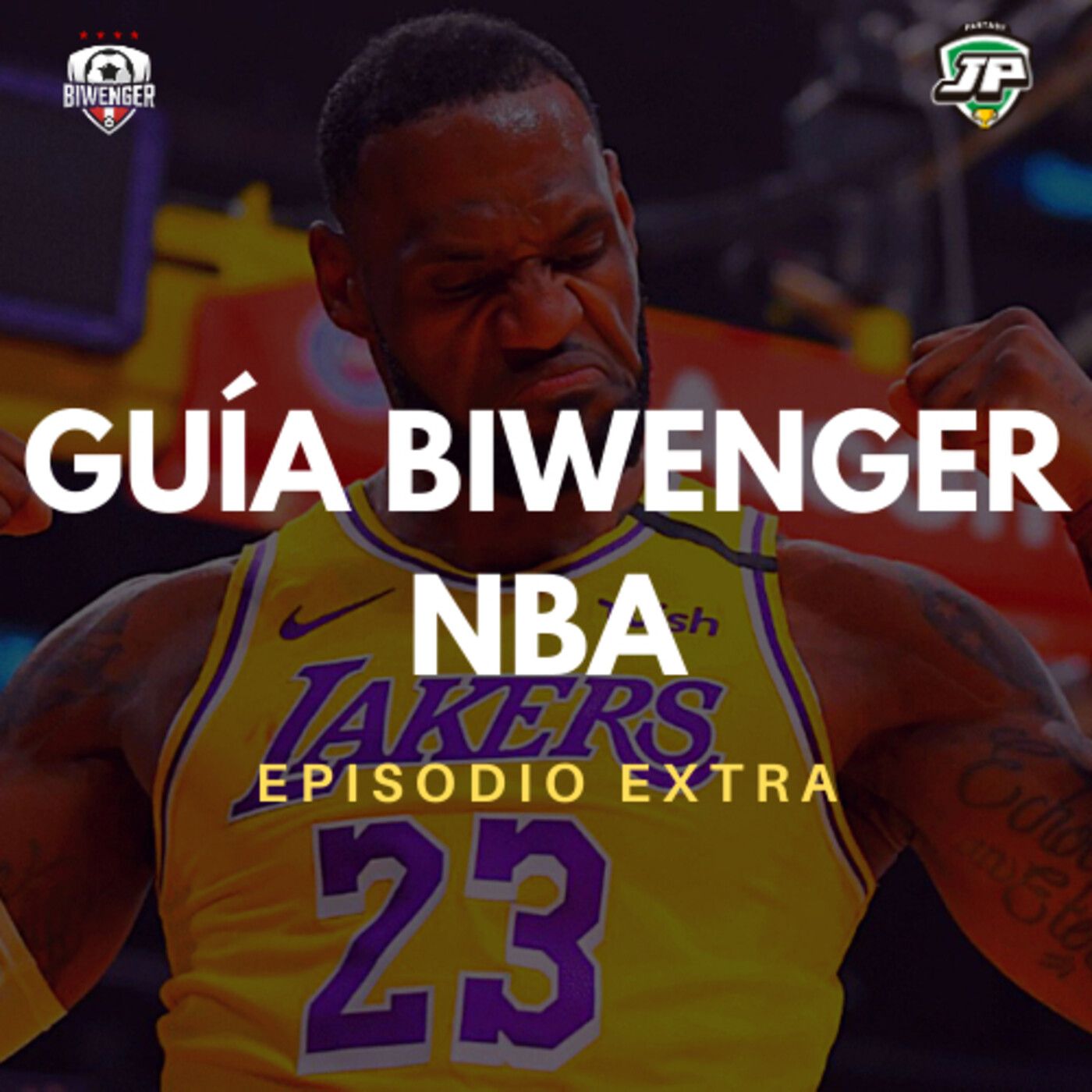Jornada Perfecta Podcast