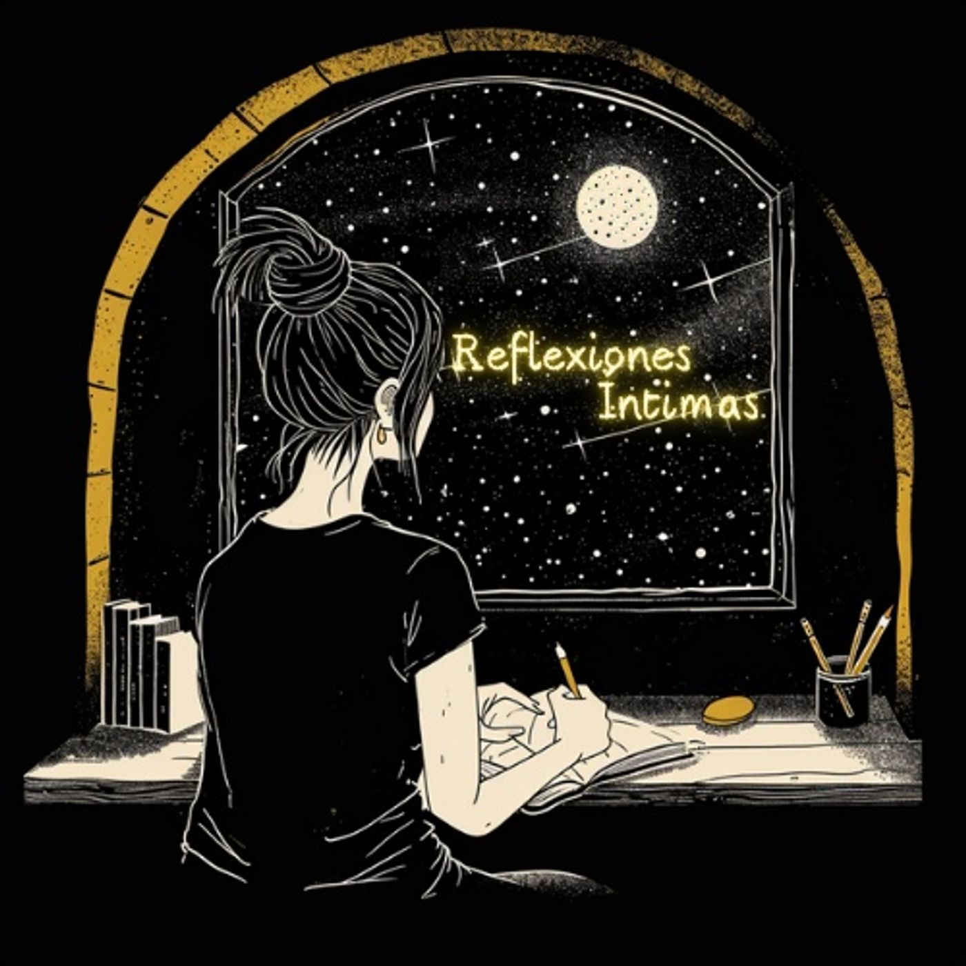 Reflexiones Íntimas