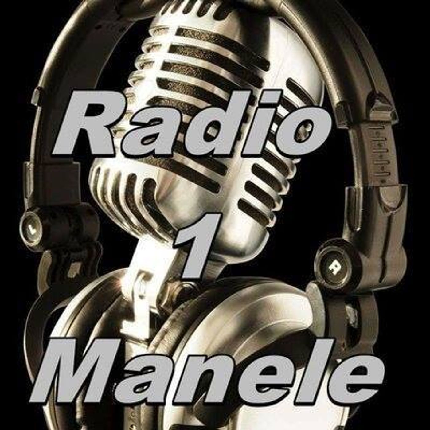 Radio Manele