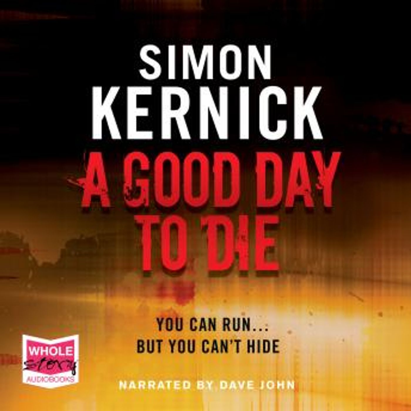 Listen to the Best Full Audiobooks in Mystery, Thriller & Horror, Suspense