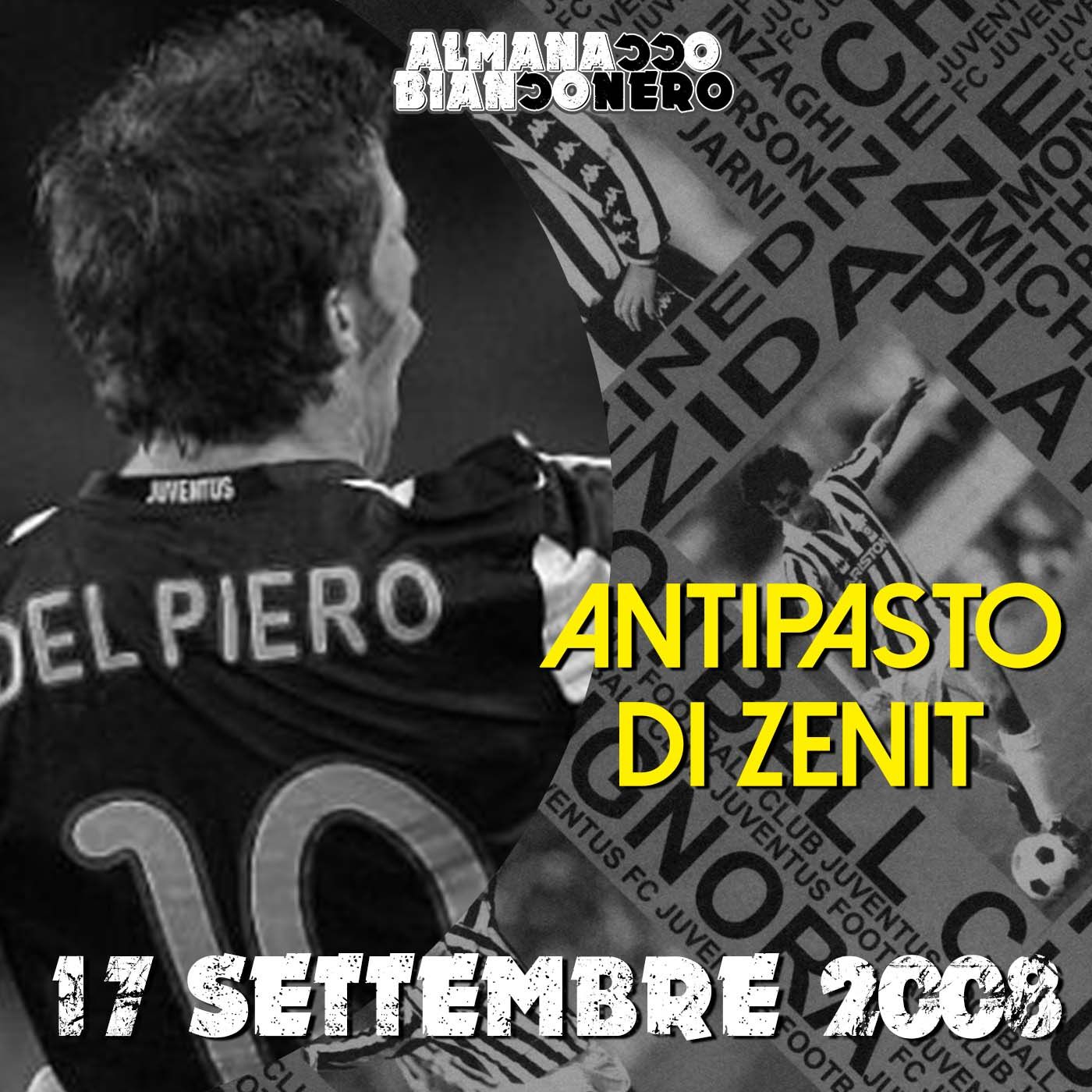 Almanacco Bianconero