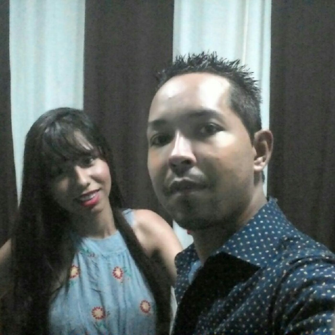 Rayane Da Silva Vicente de San\'s show