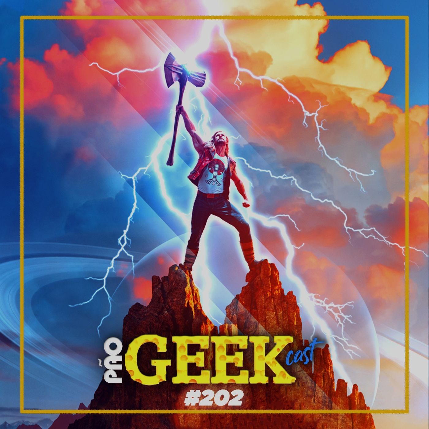 PãoGeekcast