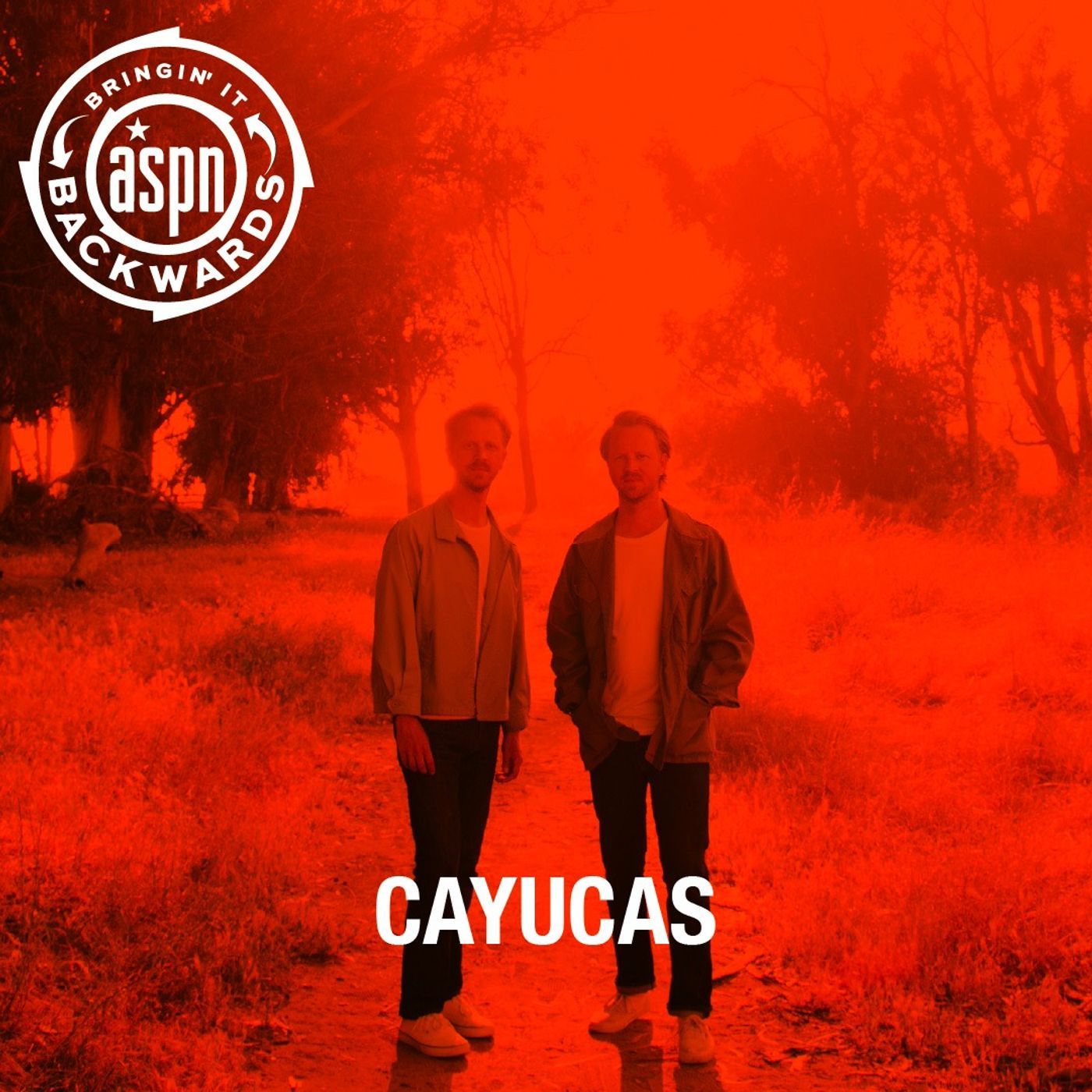 Interview with Cayucas Image