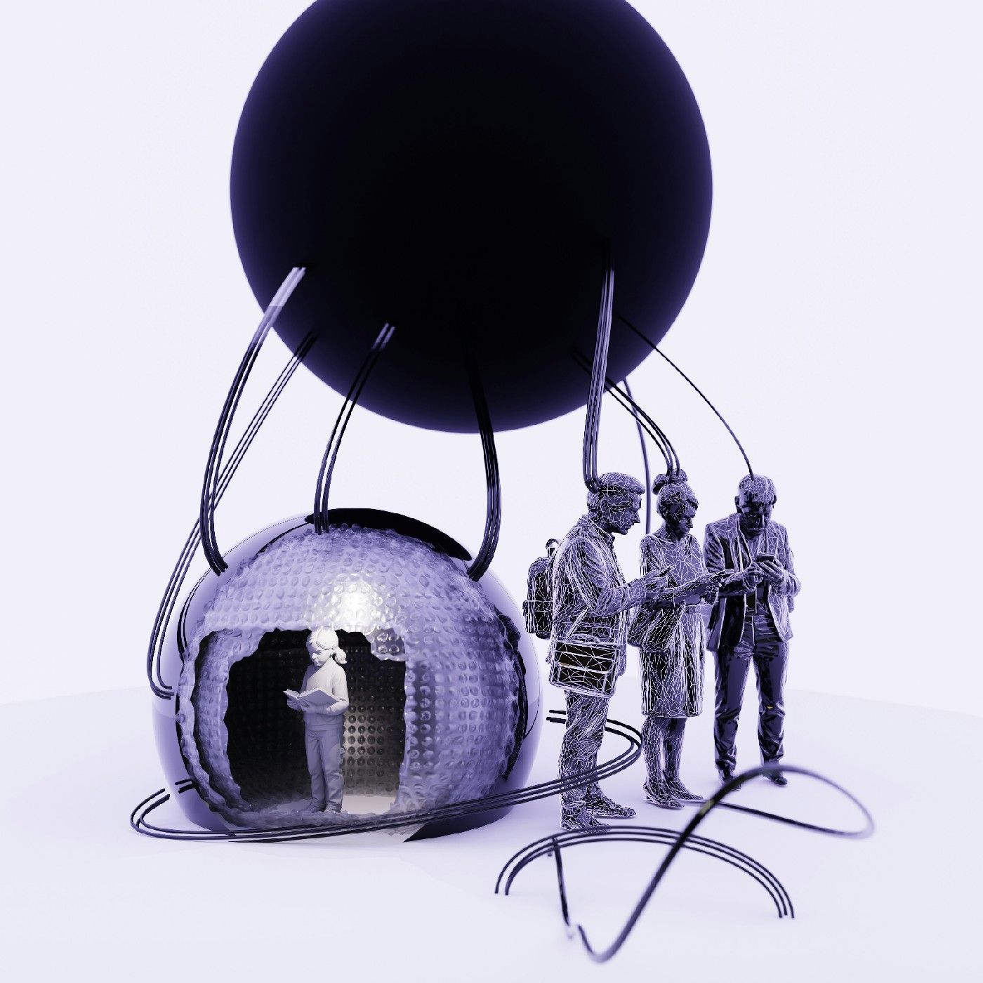 Educar en tiempos líquidos episode artwork