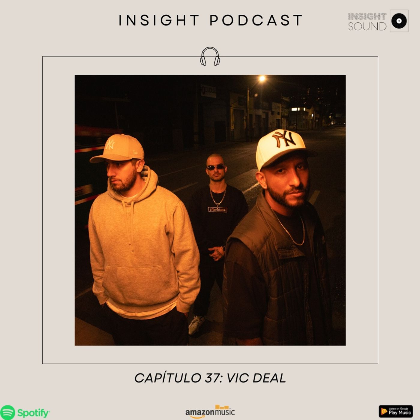 Insight Podcast