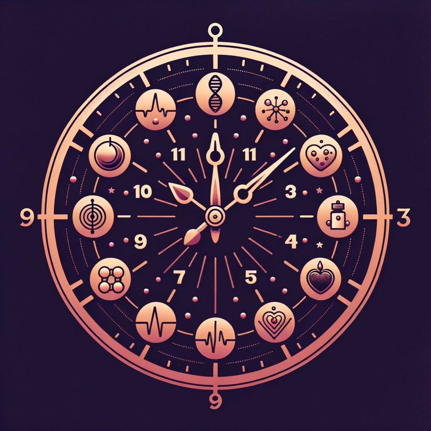 The Body Clock
