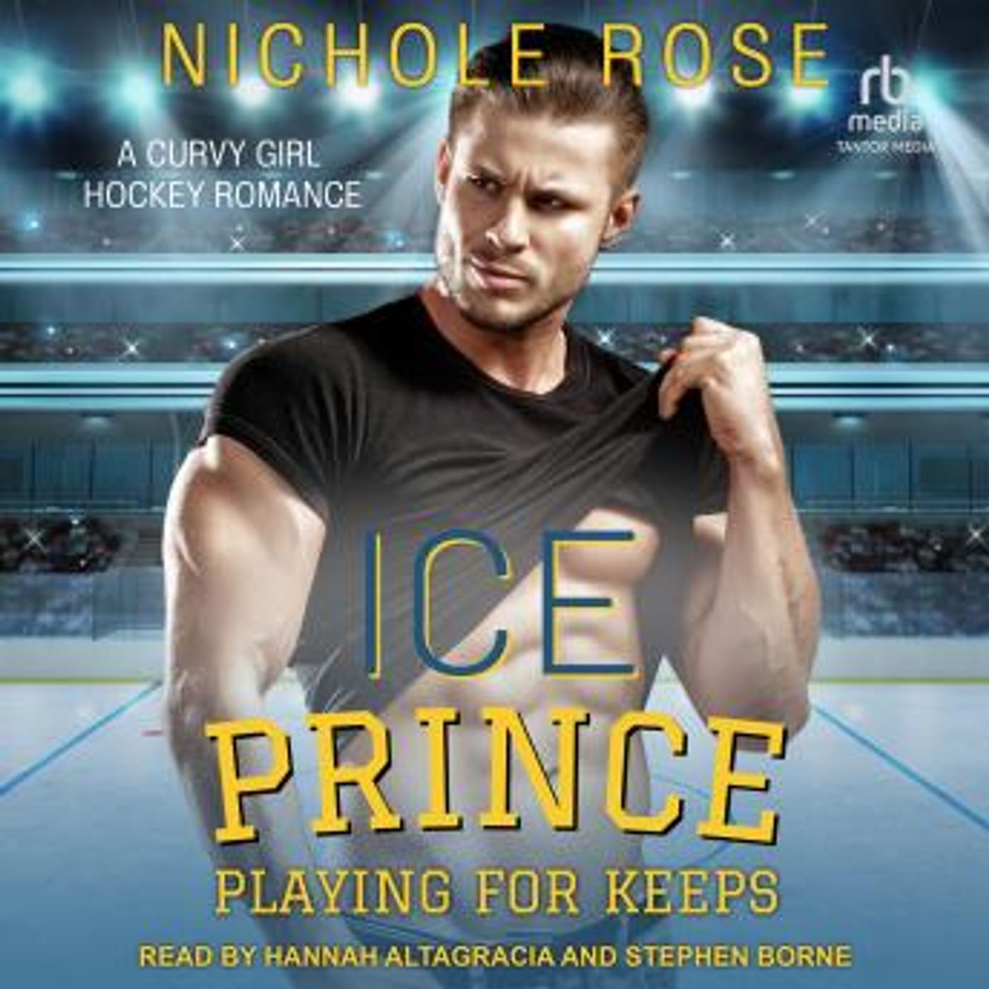 Access Must-Have Full Audiobooks in Romance, Modern