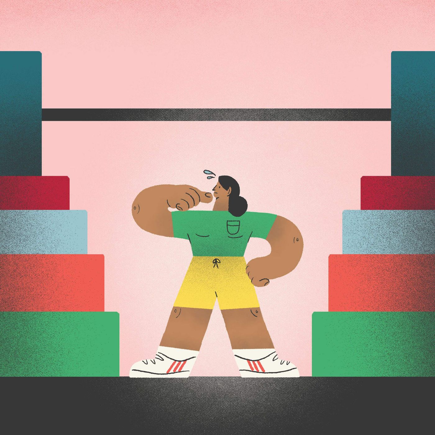 Get into strength training in 2026 episode artwork
