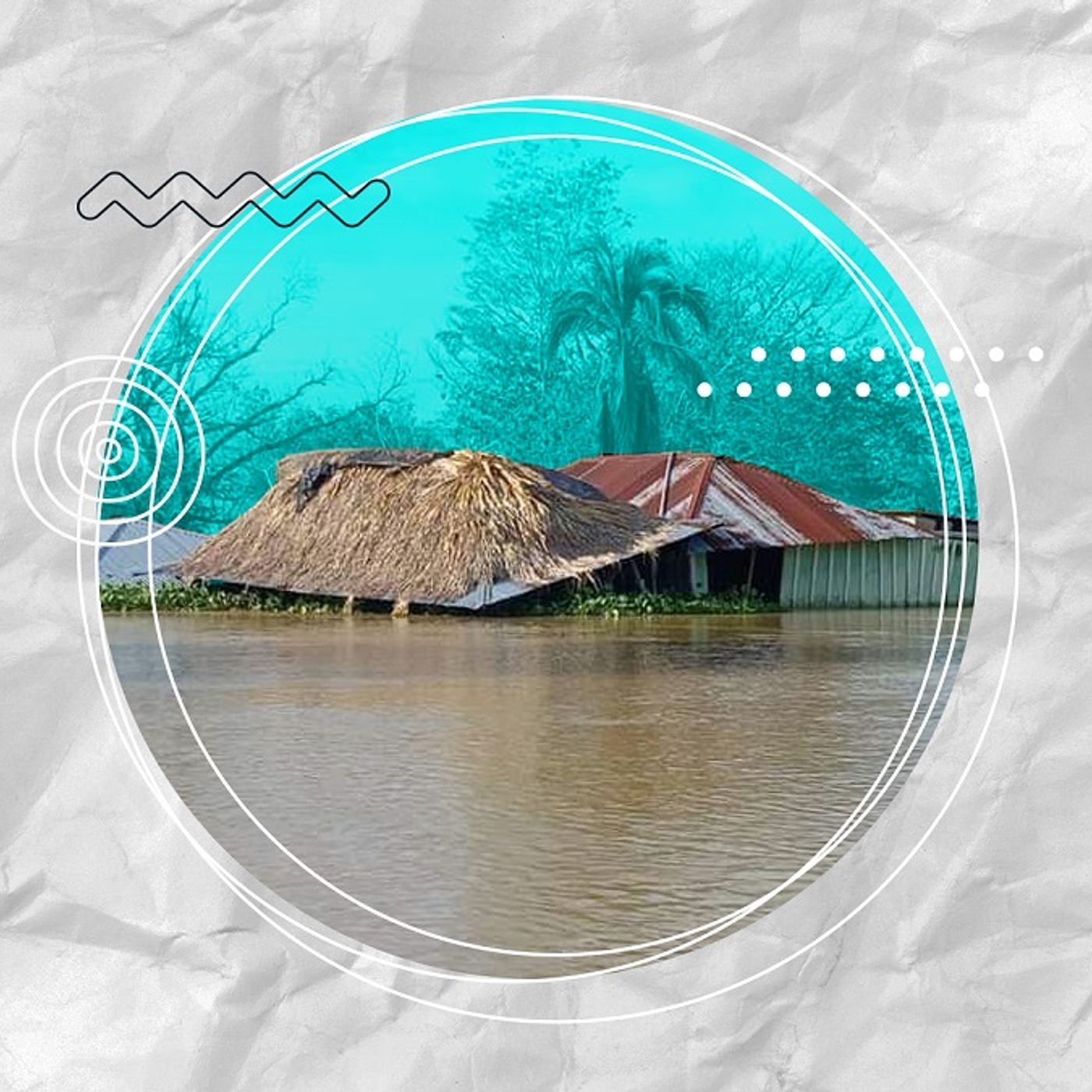 Colombia en Podcast