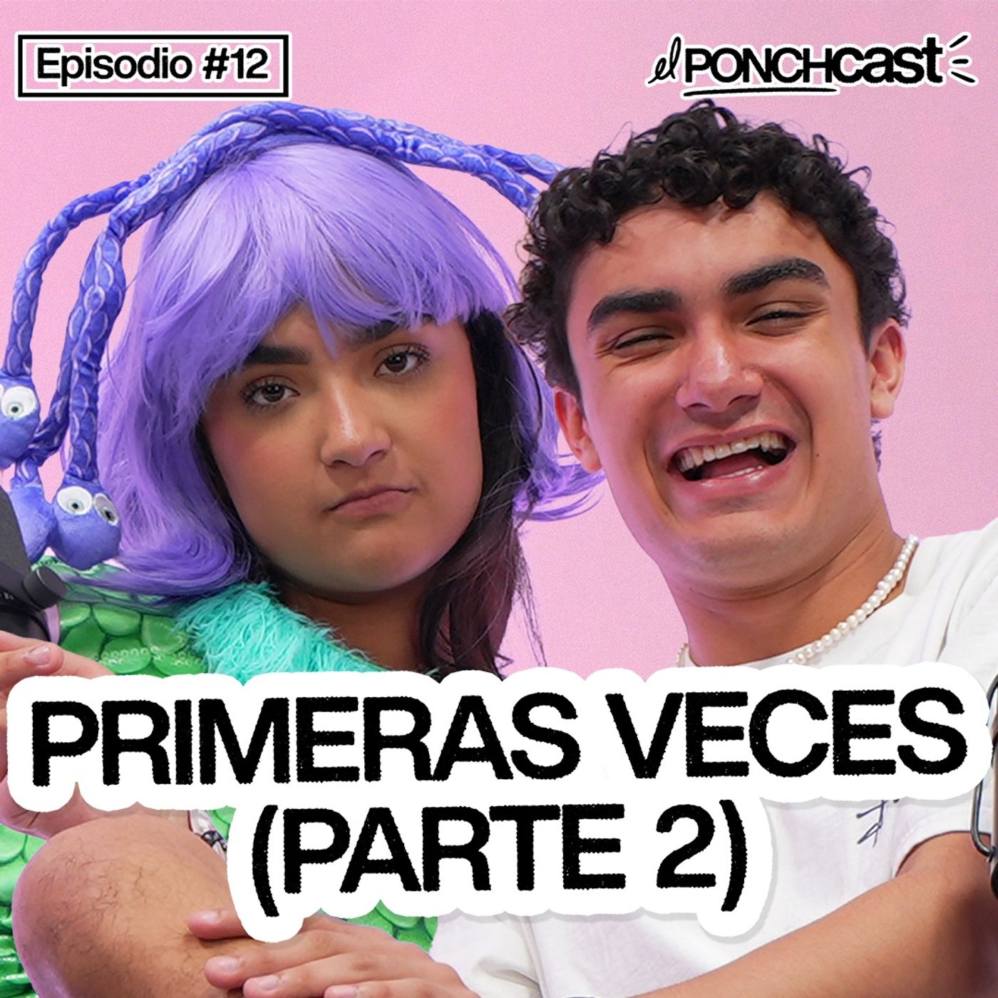 El Ponchcast