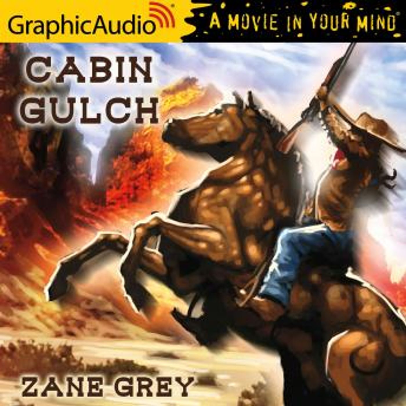 Stream Popular Full Audiobooks in Fiction, Westerns & War