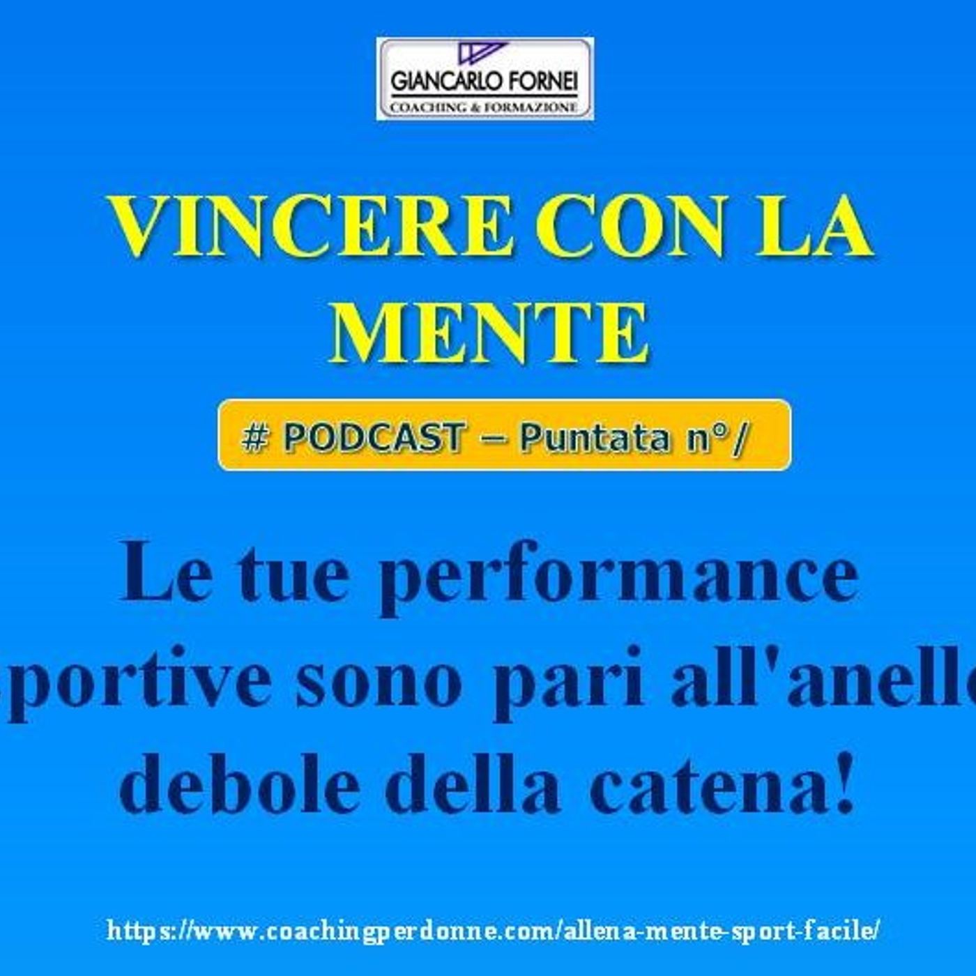 Vincere con la Mente!