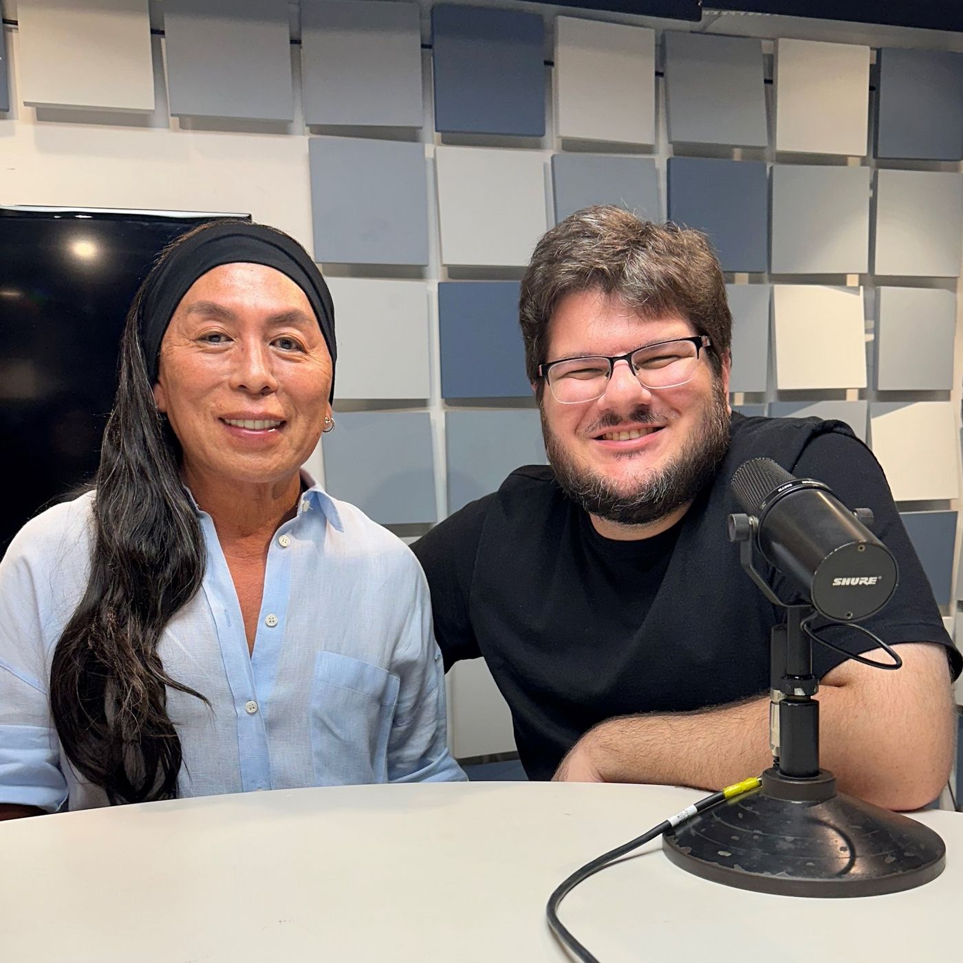 Antenados #281 - Danilo Gobatto entrevista Celso Kamura