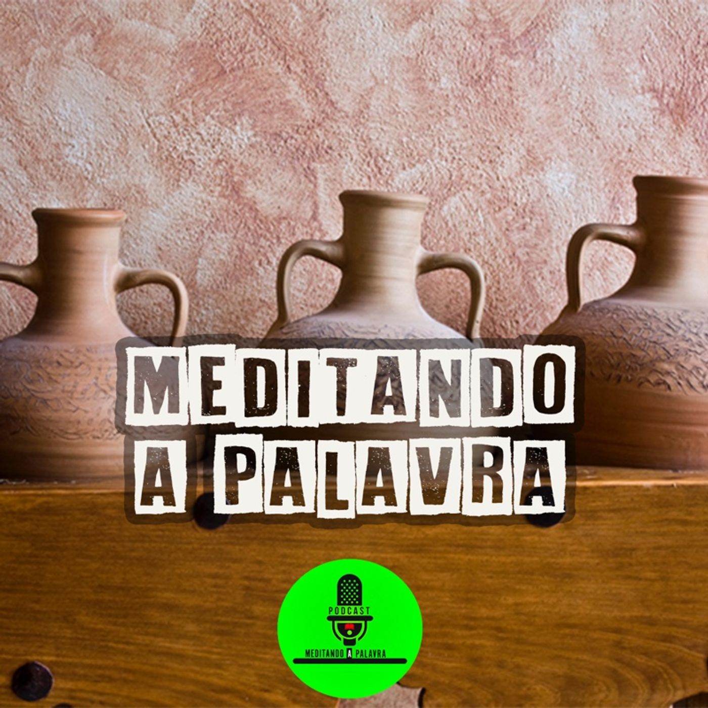 Meditando a Palavra