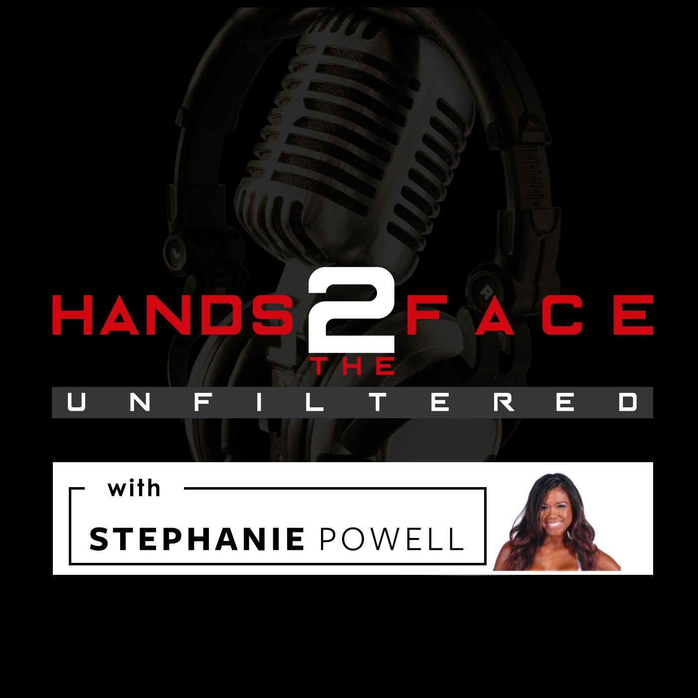 Hands 2 The Face