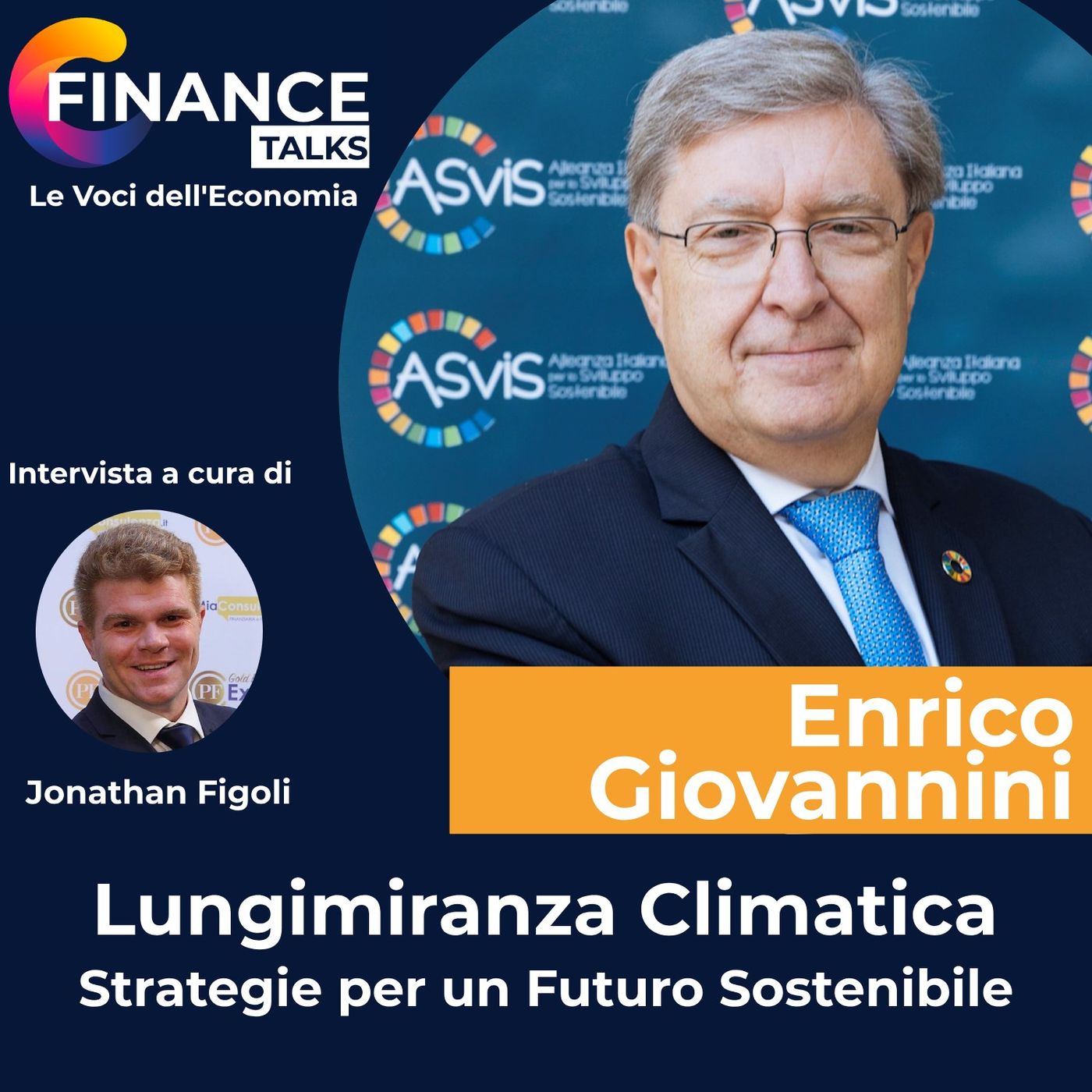 FinanceTV Talks- Le voci dell\'Economia