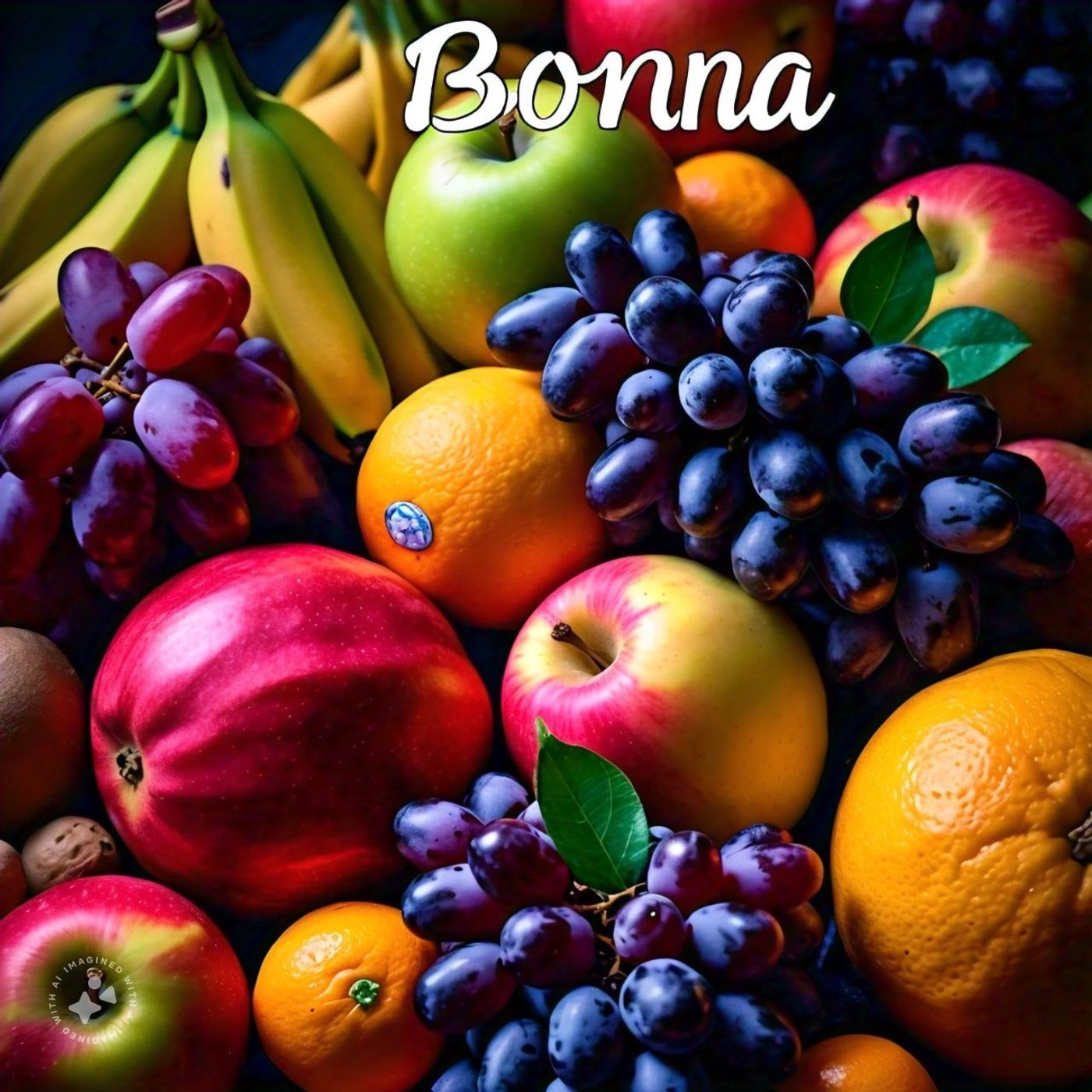 Fruits And Vegetables