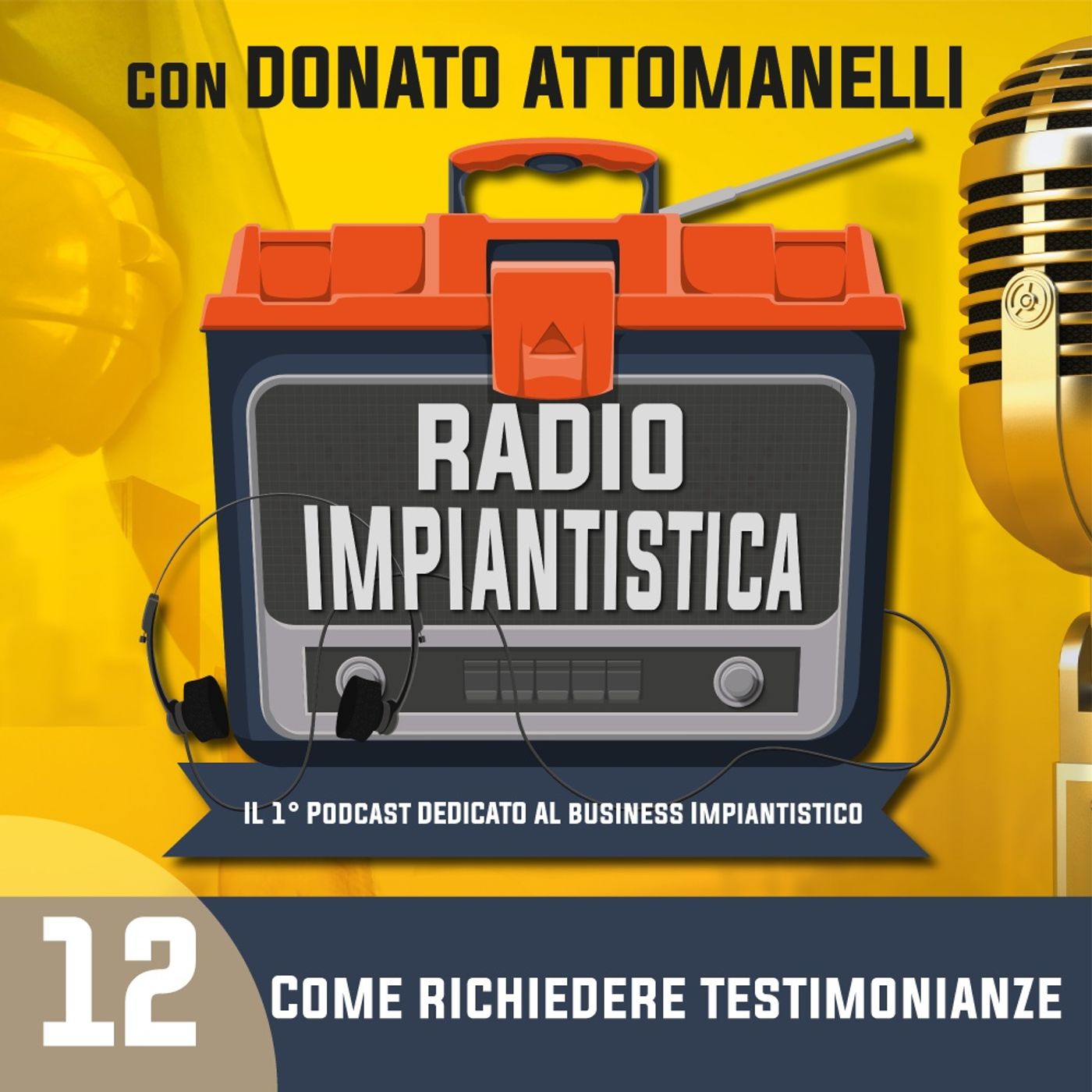 Radio Impiantistica