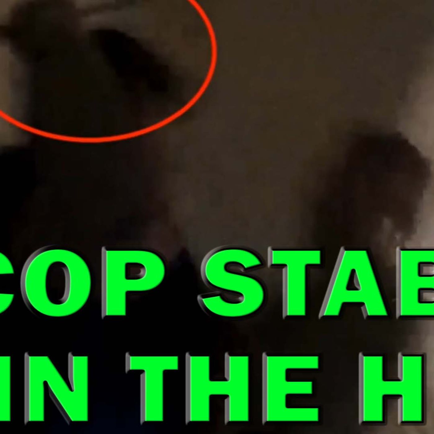 Deputy Stabbed In The Head By Violent Woman On Video – LEO Round Table S08E157 episode artwork
