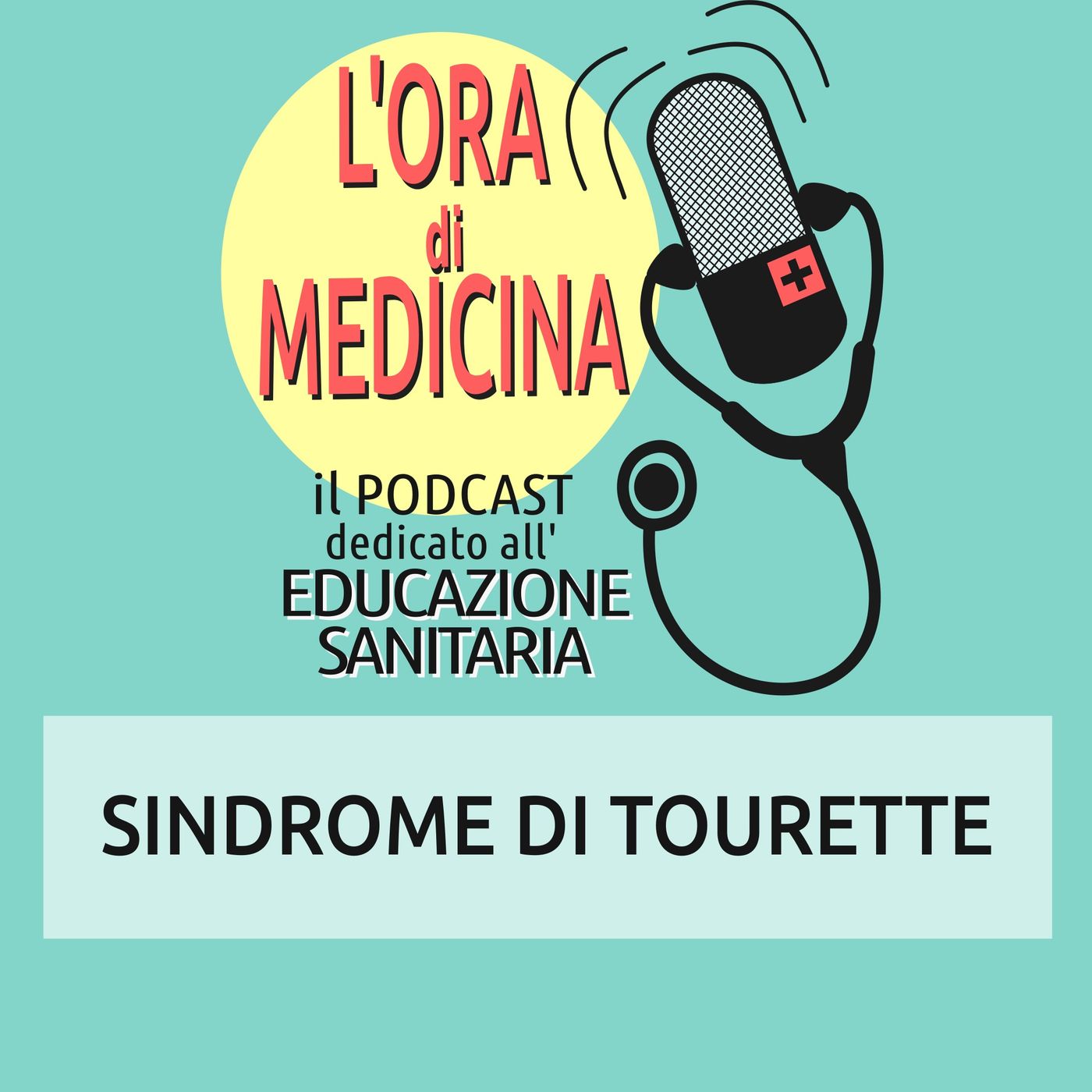 L\'ora di Medicina