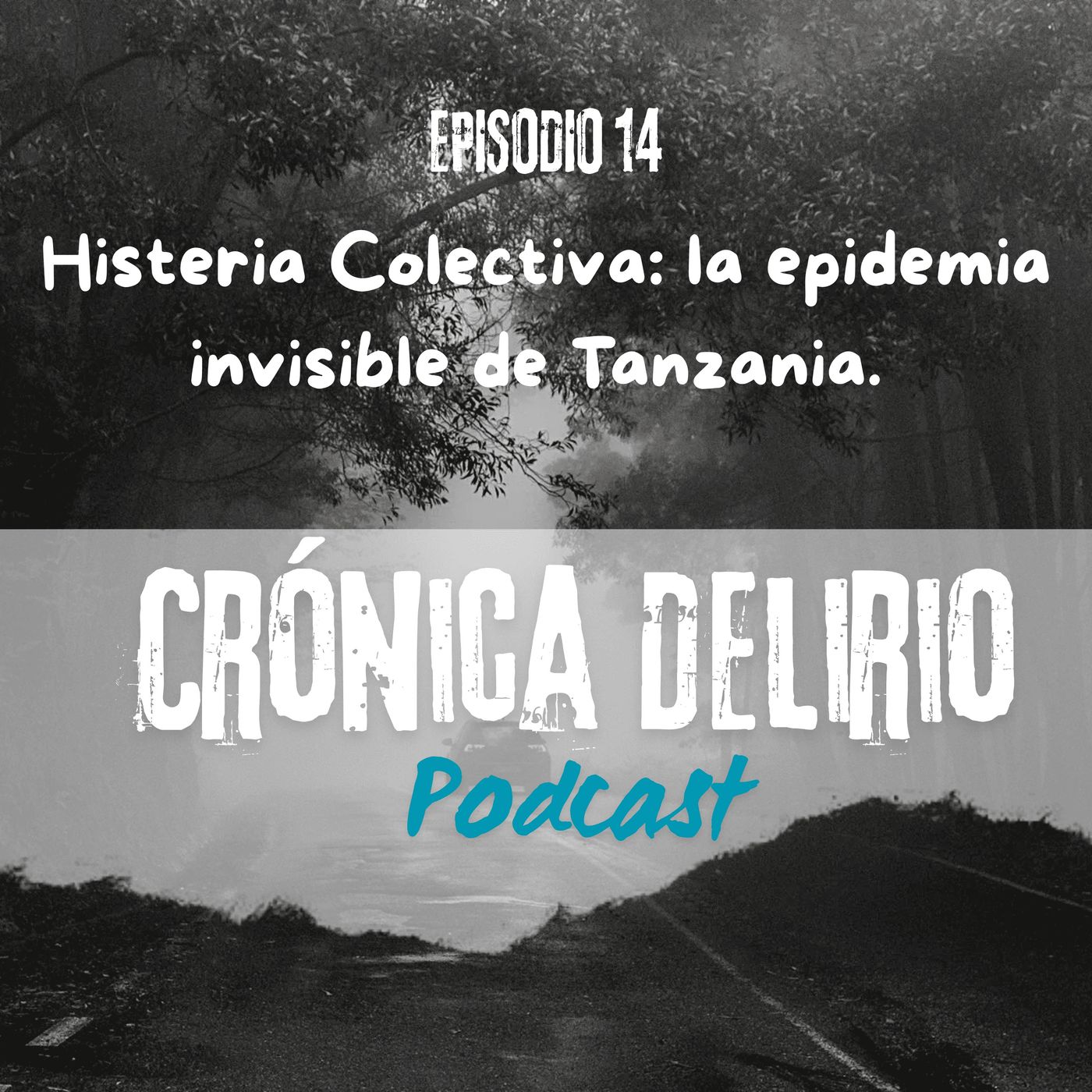 Crónica Delirio