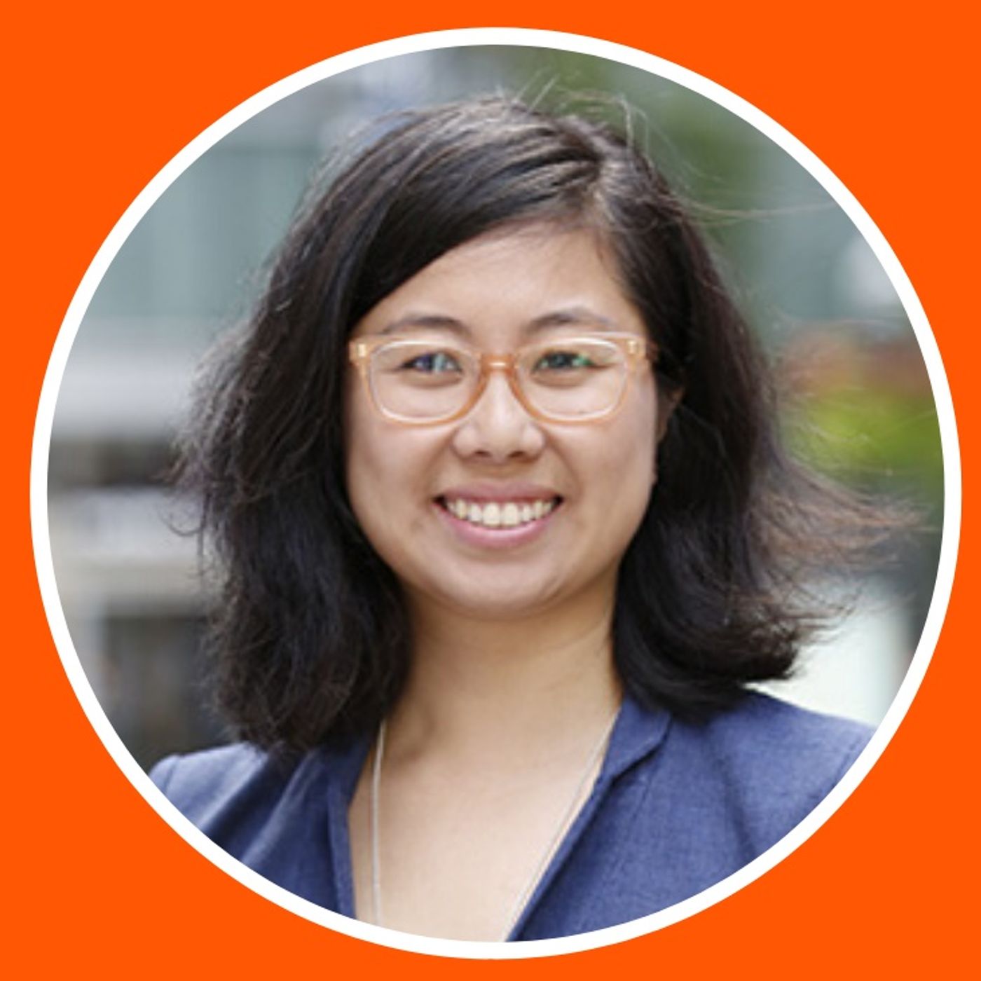 Creating the World We Want