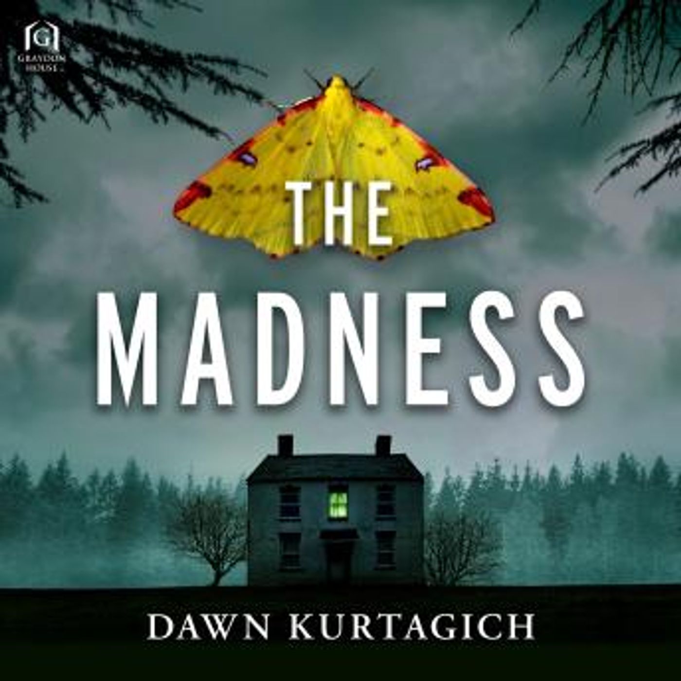 Trending Full Audiobooks in Mystery, Thriller & Horror, Suspense