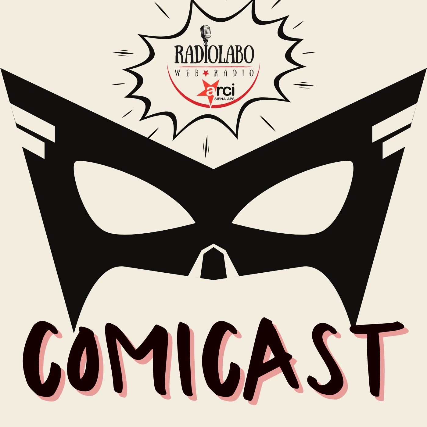 Comicast