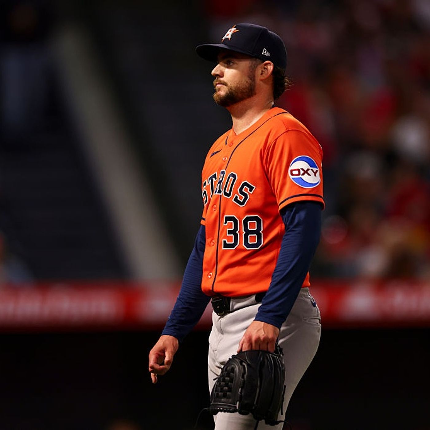 Brian McTaggart on Astros; "This still looks like a team with a lot of flaws"