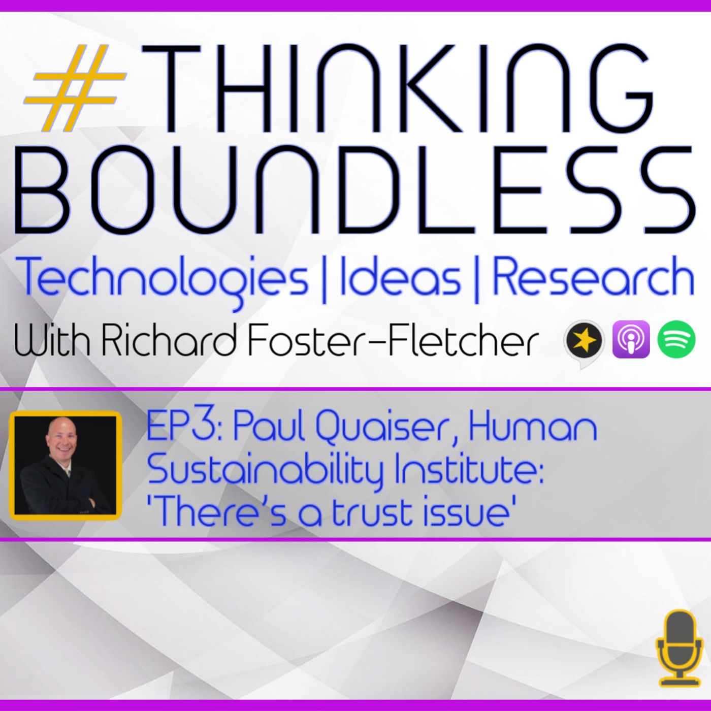 The Boundless Podcast