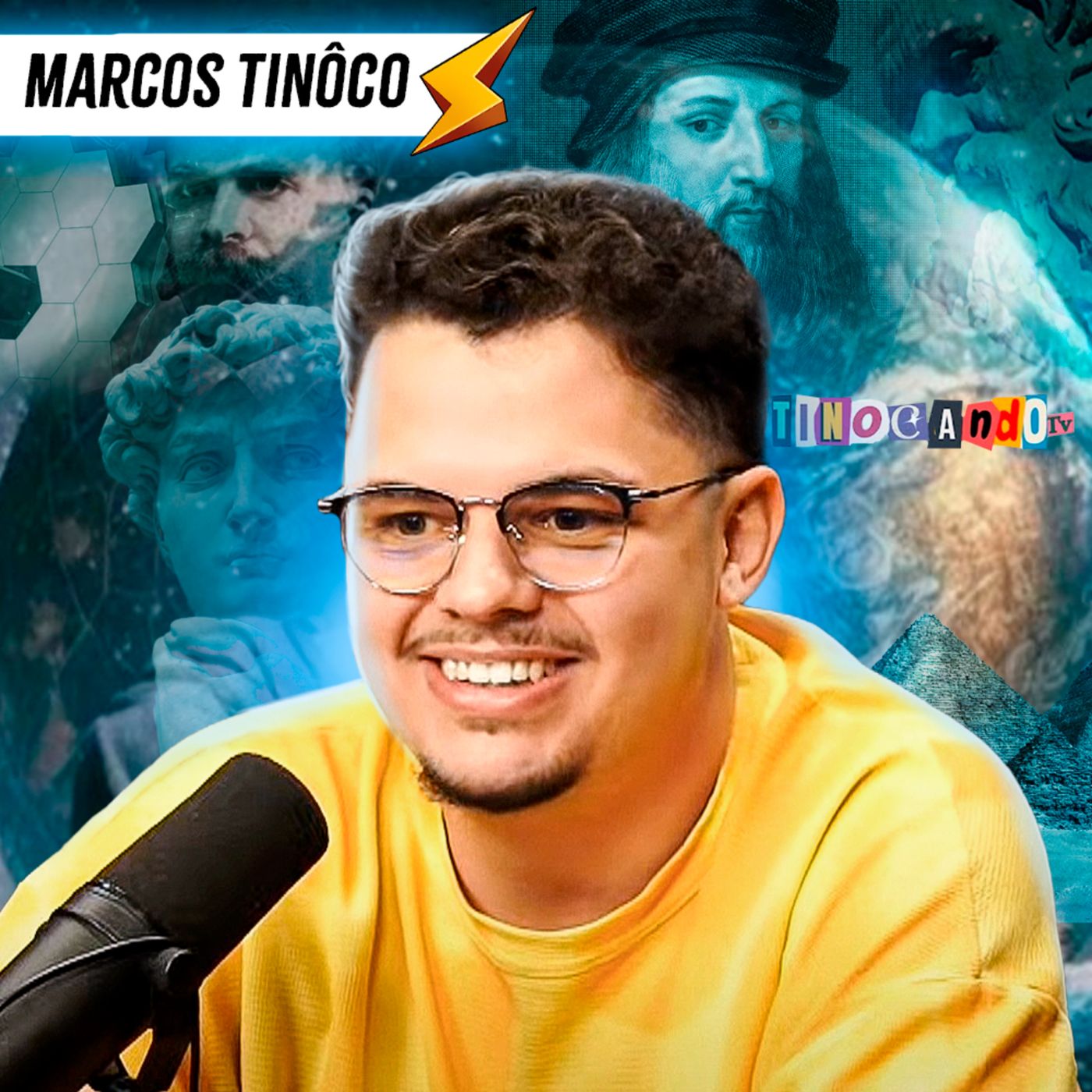 Alerta em 3 minutos podcast