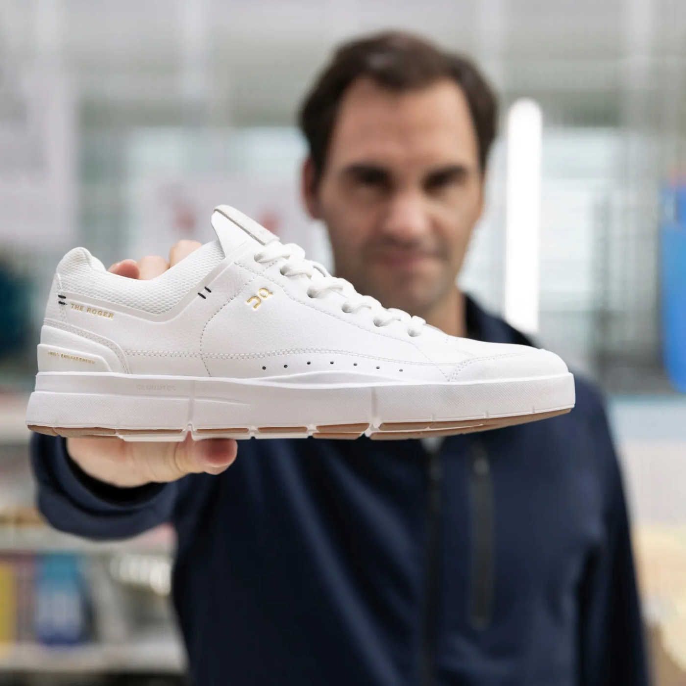 Zapatillas On: la marca que nació en un garaje en los Alpes y alcanzó la fama con Federer