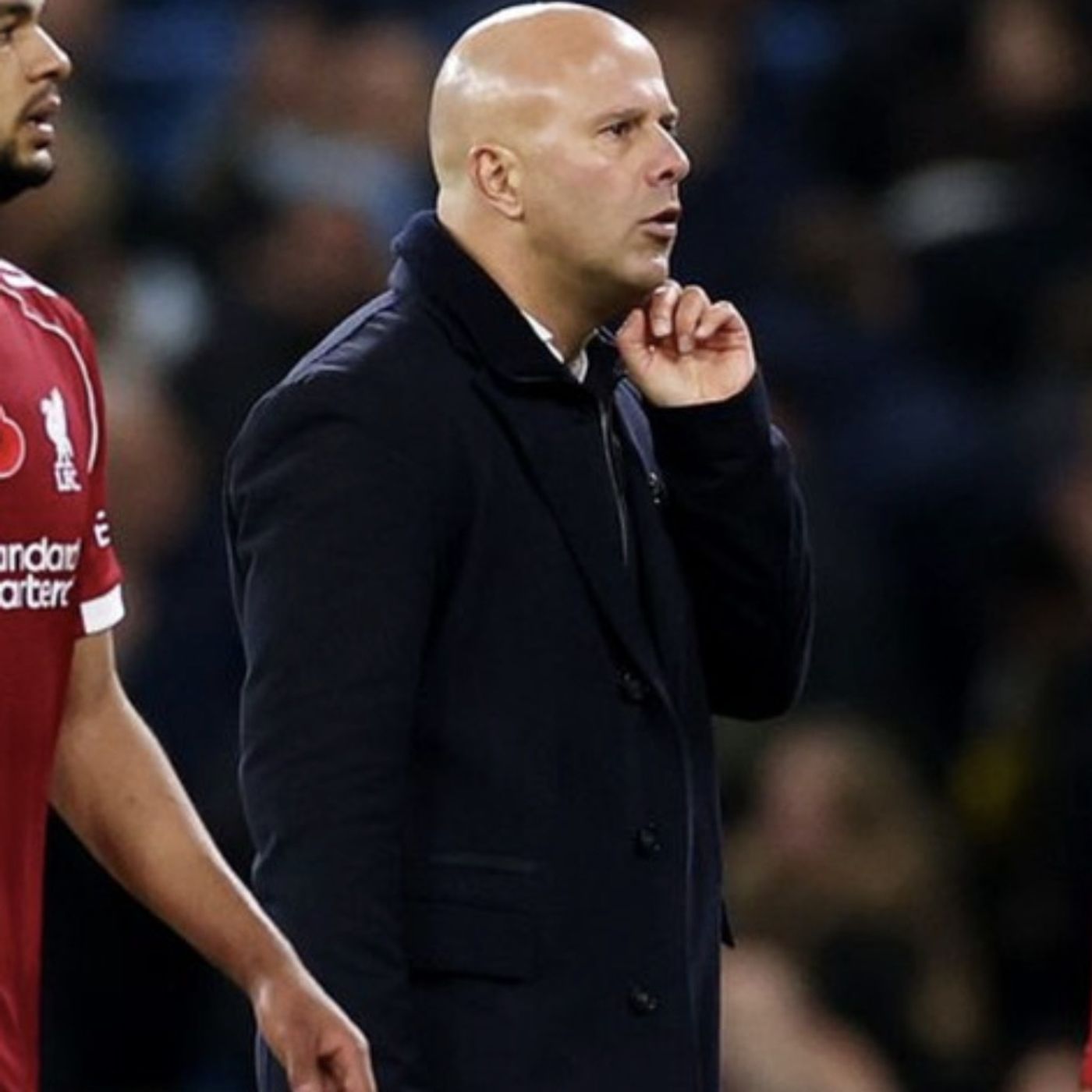 S75E48: A Bit Like Liverpool Last Season - Trevor Gear As Being In The Running As Title Contenders