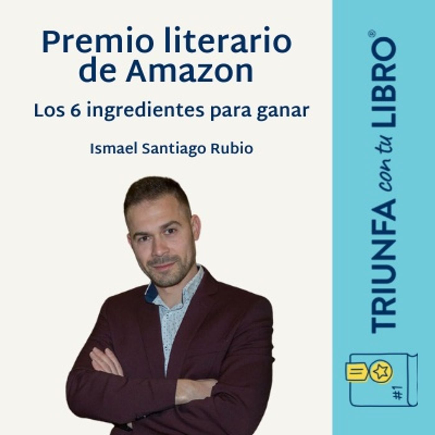 Triunfa con tu libro