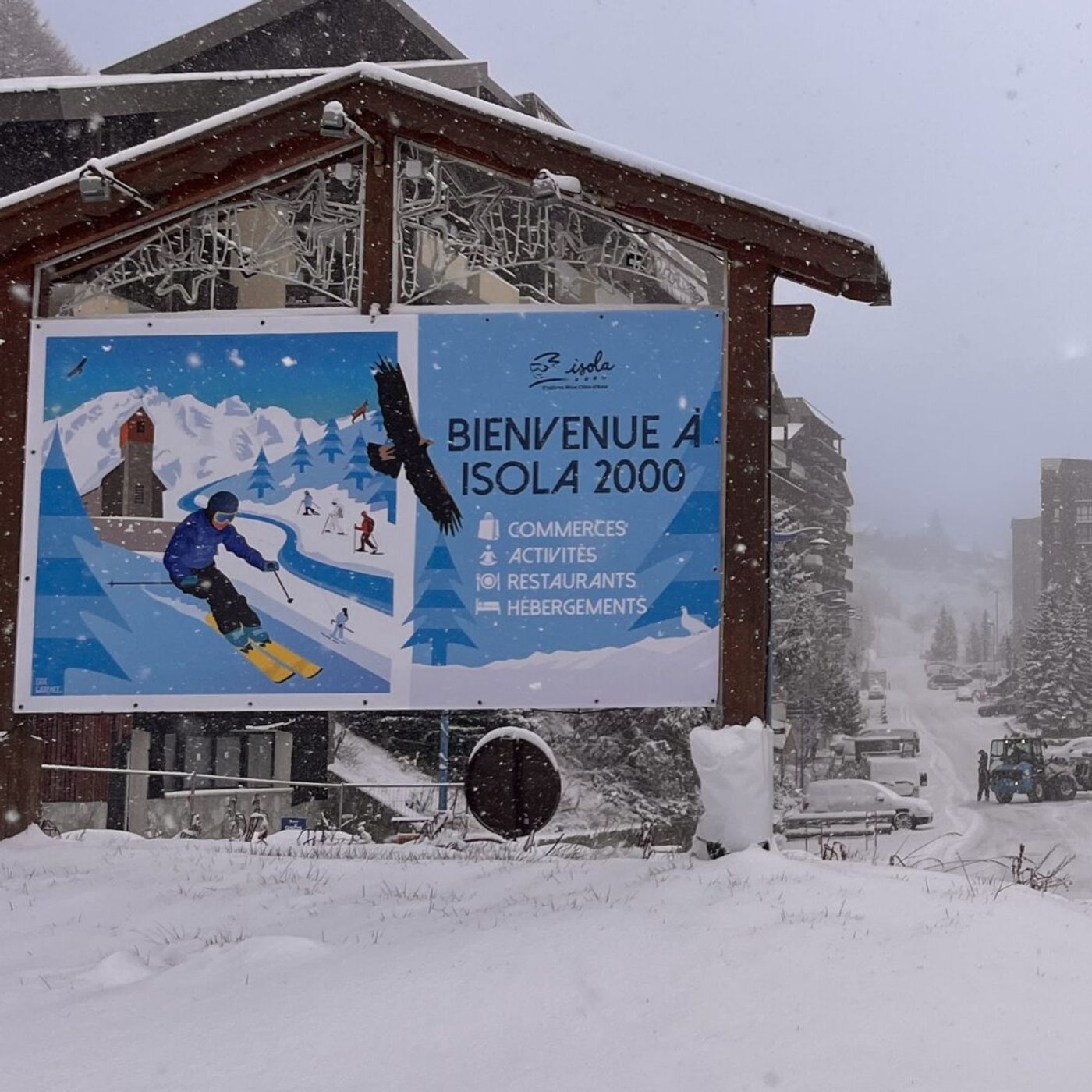 Nizza24 Week-End: Quai des États-Unis a Doppio Senso - Stop ai Mondiali Snowboard a Isola 2000 - I Giovani Cadetti della Polizia Municipale