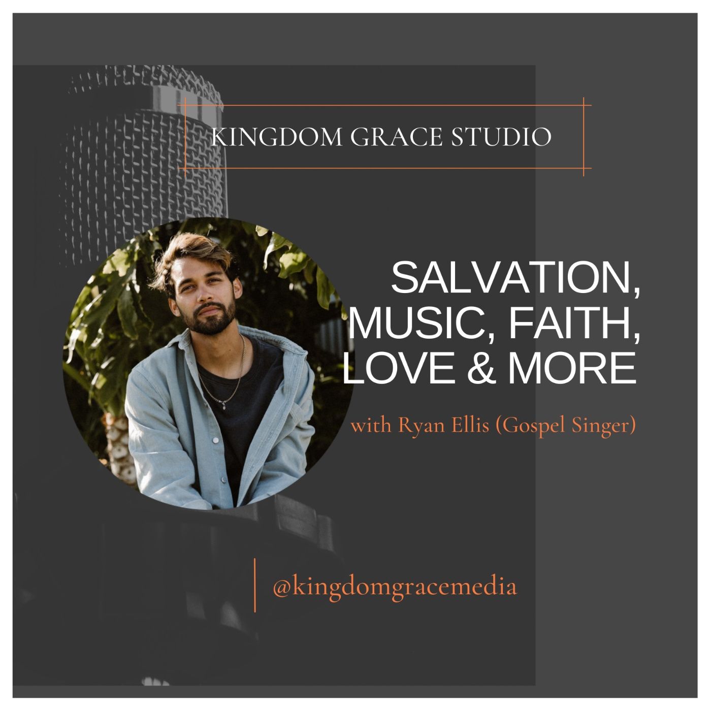 Kingdom Grace (Studio)
